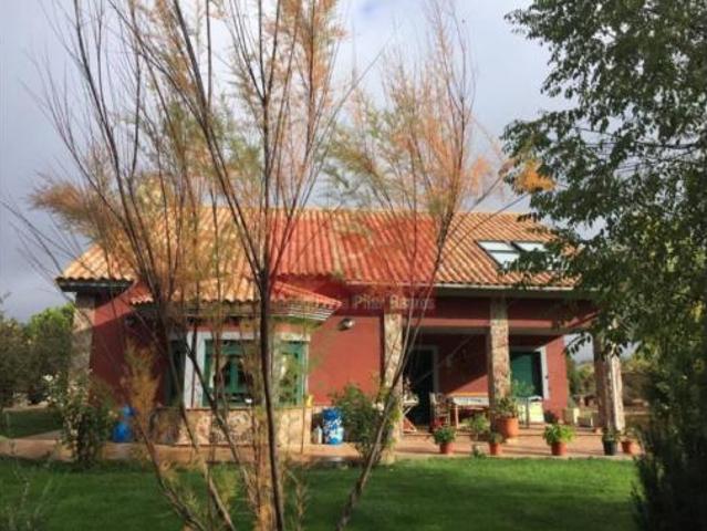 Chalet en venta en La Flecha de Torío, Garrafe De Torío