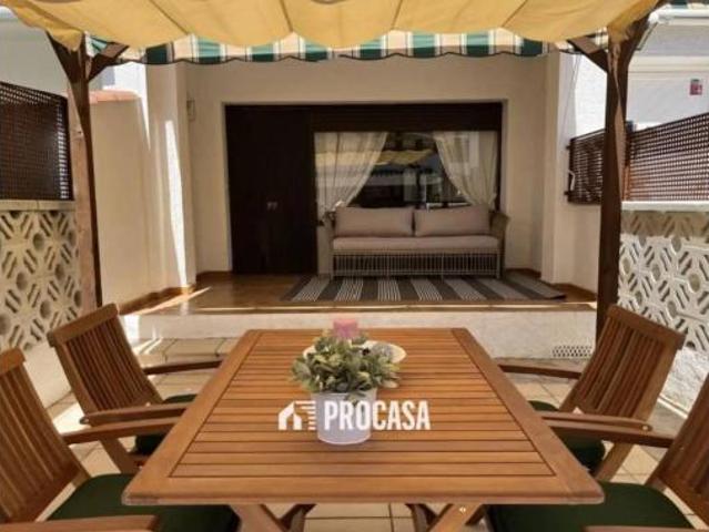 Chalet en venta en Ermedàs, Garrigàs