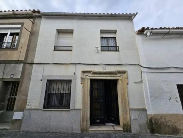 Chalet en venta en Garrovillas De Alconétar, Extremadura