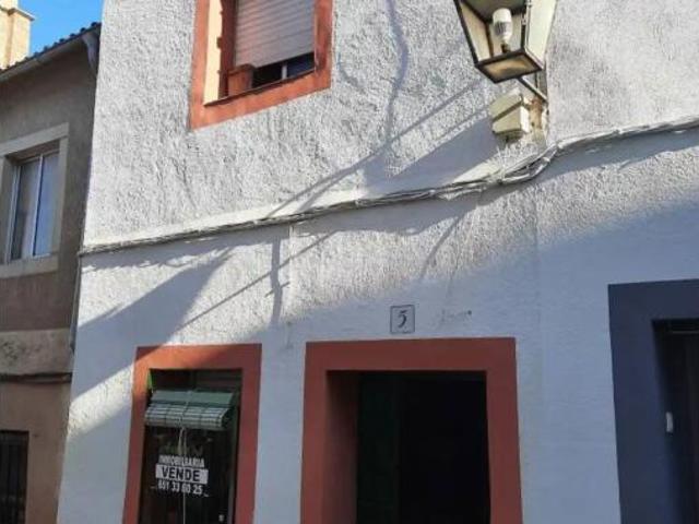 Chalet en venta en Garrovillas De Alconétar, Extremadura