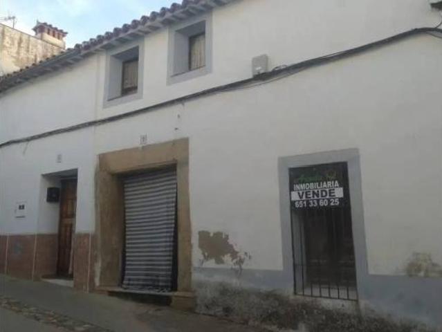 Chalet en venta en Garrovillas De Alconétar, Extremadura