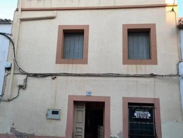Chalet en venta en Garrovillas De Alconétar, Extremadura
