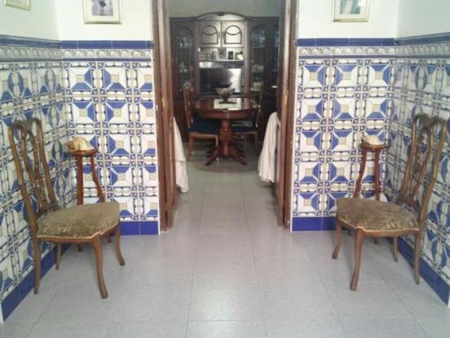 Chalet en venta en Garrucha, Andalucía