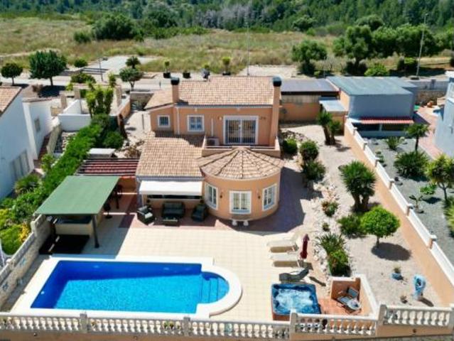 Chalet en venta en Urbanització Gata Residencial, la Marina Alta