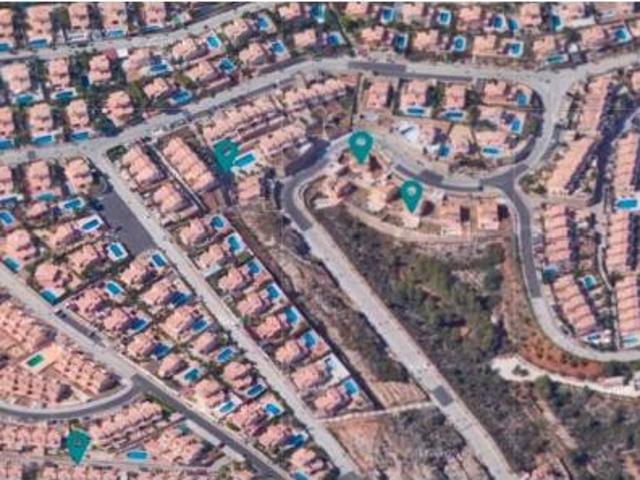 Chalet en venta en Urbanització Gata Residencial, la Marina Alta