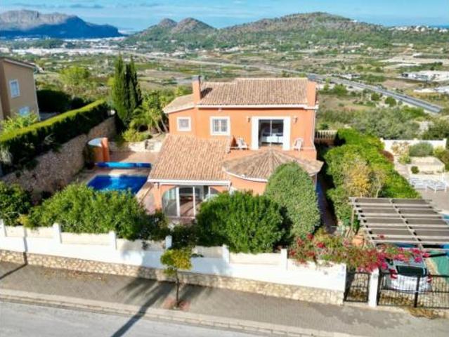 Chalet en venta en Urbanització Gata Residencial, la Marina Alta