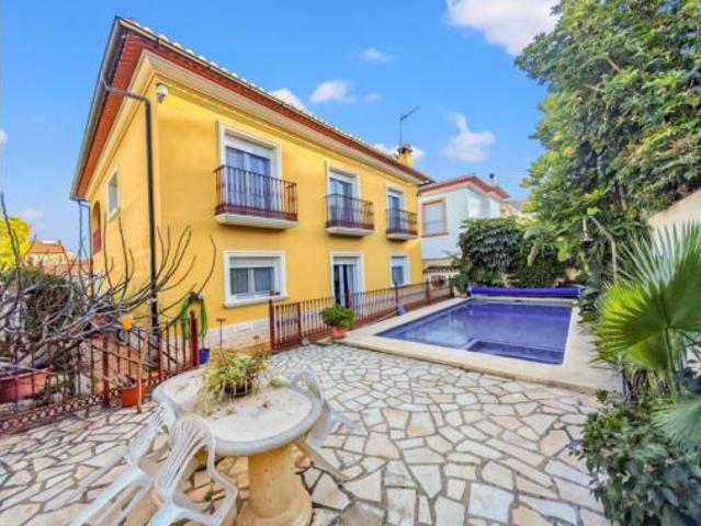 Chalet en venta en la Marina Alta, Valencia