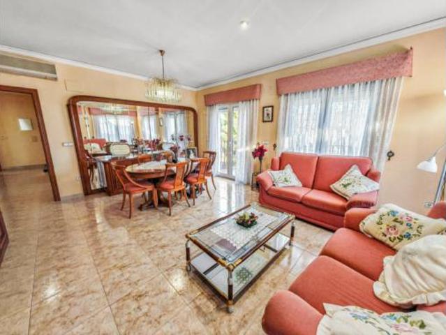 Chalet en venta en la Marina Alta, Valencia