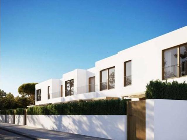 Chalet en venta en la Marina Alta, Valencia