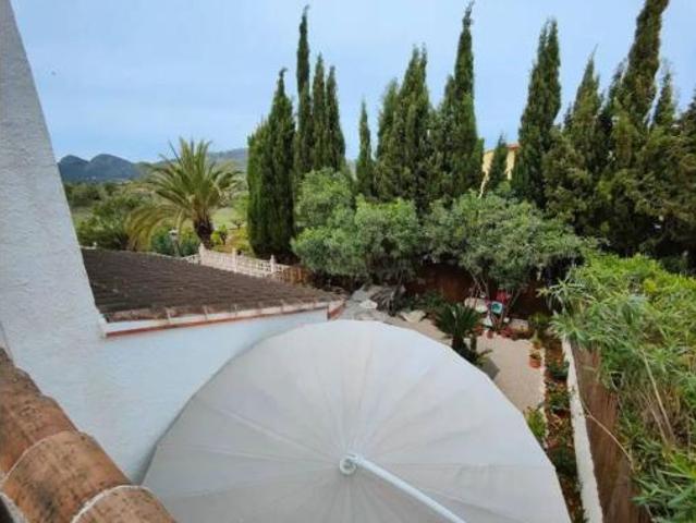 Chalet en venta en Urbanització Gata Residencial, la Marina Alta