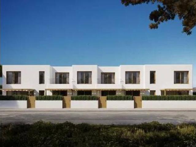 Chalet en venta en la Marina Alta, Valencia