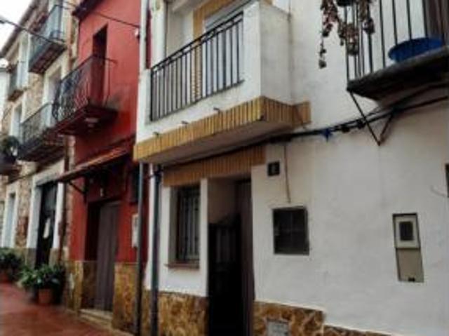 Chalet en venta en el Camp de Túria, Valencia