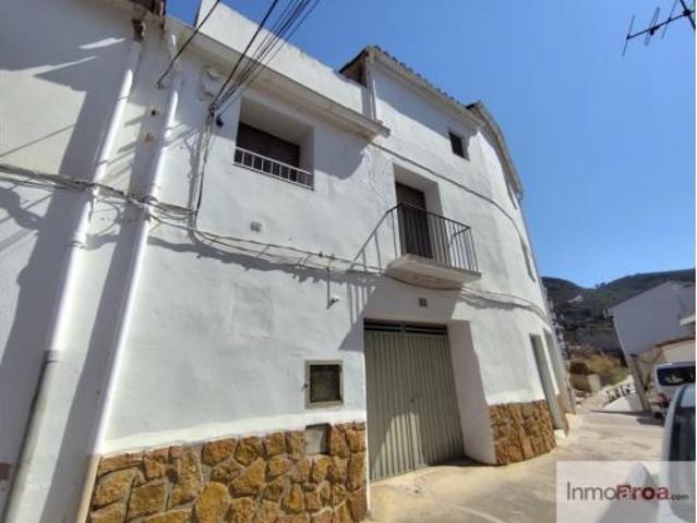 Chalet en venta en el Camp de Túria, Valencia