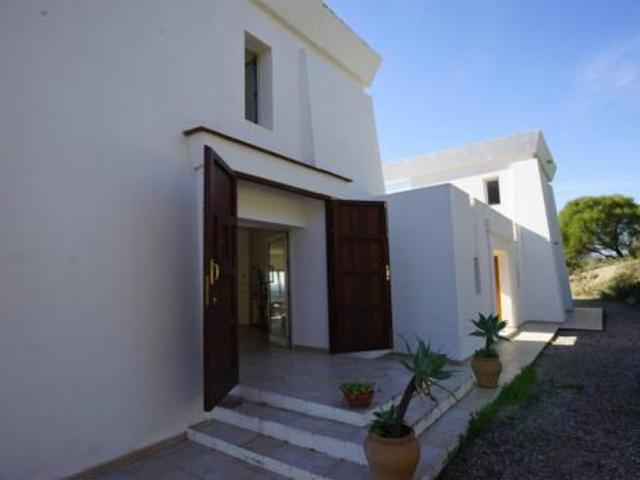 Chalet en venta en Serranía de Ronda, Andalucía