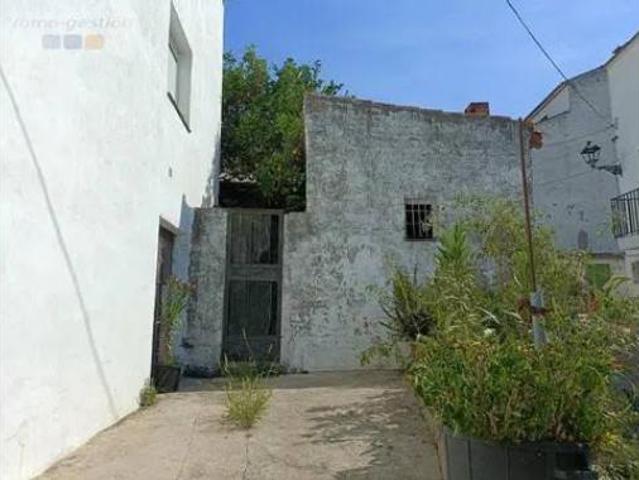 Chalet en venta en Serranía de Ronda, Andalucía