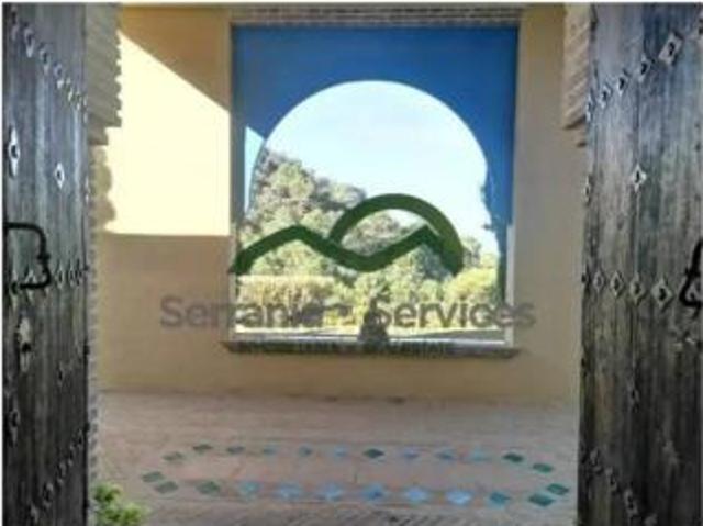 Chalet en venta en Serranía de Ronda, Andalucía