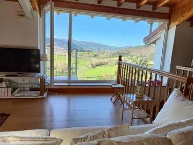 Chalet en venta en Gautegiz Arteaga, Guipúzcoa