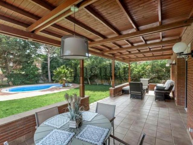Chalet en venta en Gavà Mar, Baix Llobregat