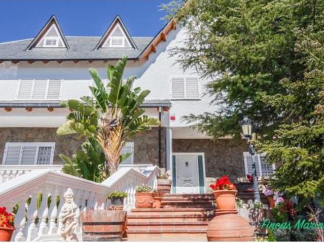 Chalet en venta en Bruguers, Baix Llobregat