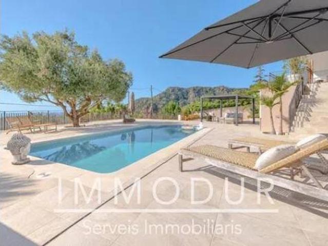 Chalet en venta en Bruguers, Baix Llobregat