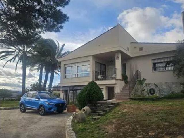 Chalet en venta en la Ribera Alta, Valencia