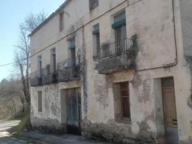 Chalet en venta en Pallars Jussà, Catalunya