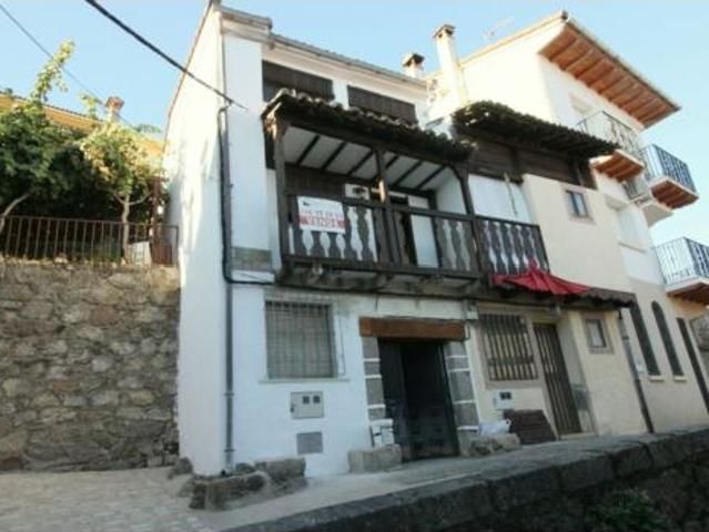 Chalet en venta en Gavilanes, Ávila