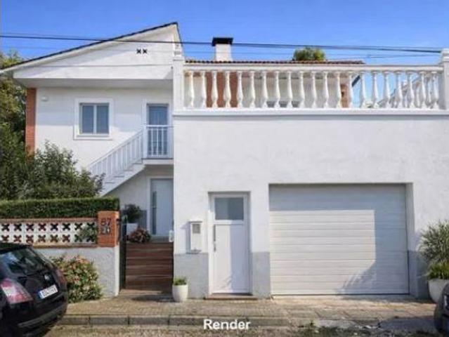 Chalet en venta en Gelida, Barcelona