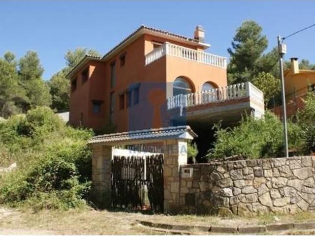 Chalet en venta en Alt Penedès, Catalunya