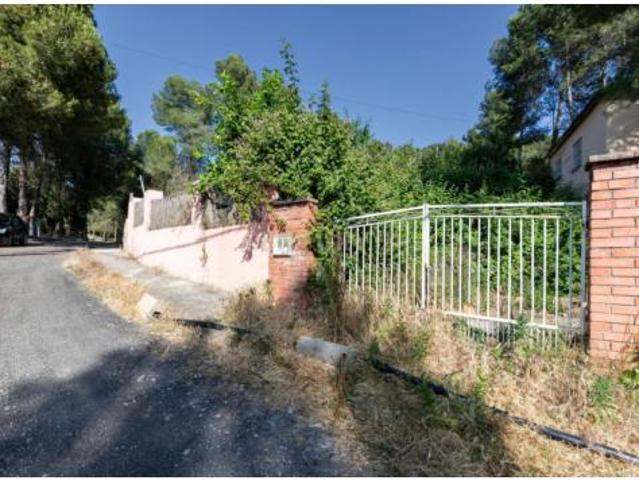Villa en venta en Gelida, Urbanització Safari