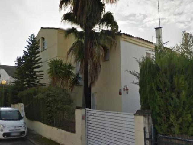 Chalet en venta en Parcelas de Porsiver, Gelves