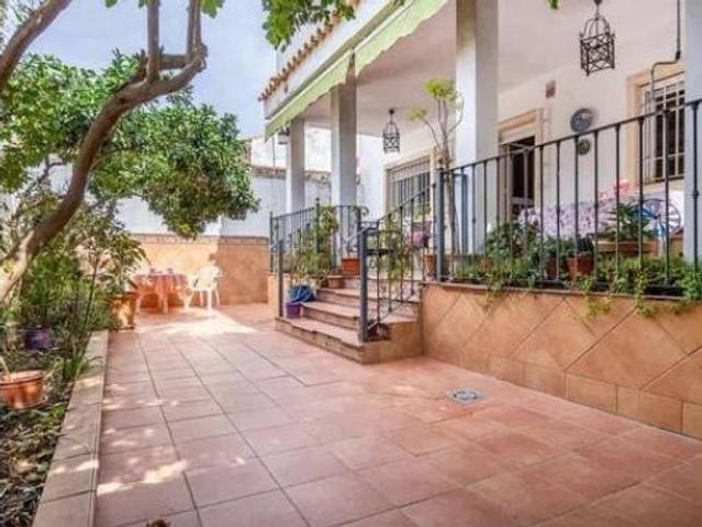 Chalet en venta en Parcelas de Porsiver, Gelves