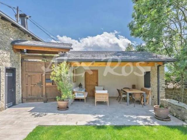 Chalet en venta en Cerdanya, Catalunya