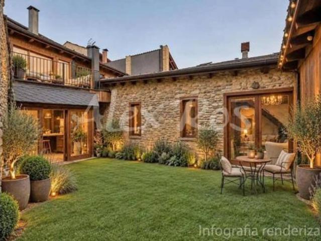 Chalet en venta en Cerdanya, Catalunya