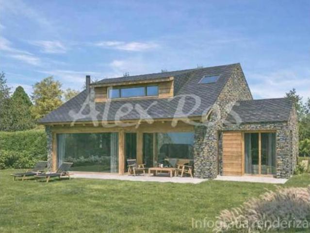Chalet en venta en Cerdanya, Catalunya