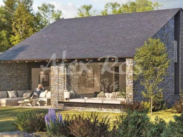 Chalet en venta en Cerdanya, Catalunya
