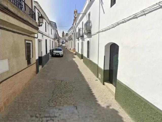 Chalet en venta en Gerena, Andalucía