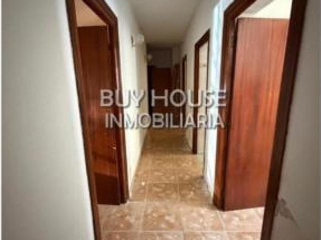 Chalet en venta en Gerindote, Castilla-La Mancha