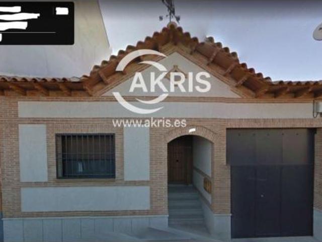 Chalet en venta en Gerindote, Castilla-La Mancha