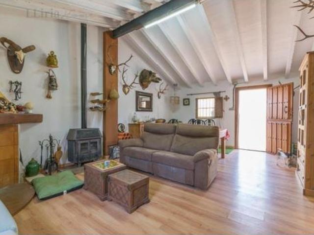 Chalet en venta en Gestalgar, València / Valencia