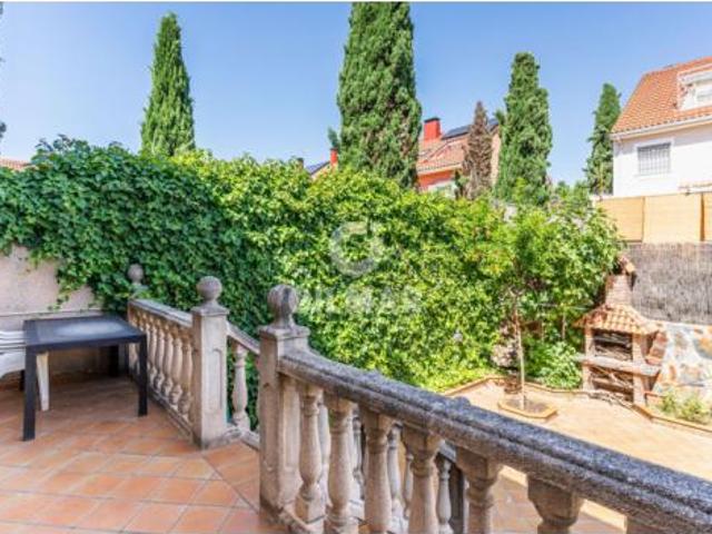 Villa en venta en Getafe, Las Margaritas
