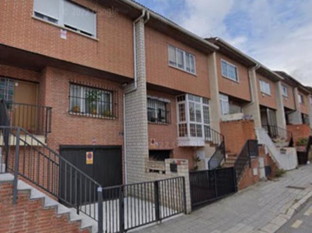 Chalet en venta en Perales del Río, Getafe