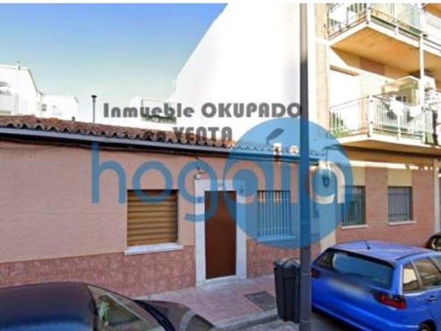 Chalet en venta en Centro, Getafe