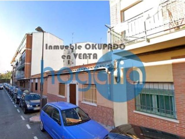 Chalet en venta en Centro, Getafe