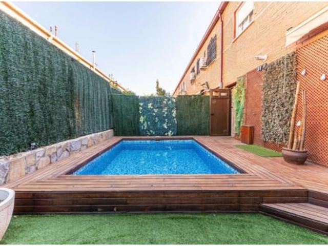 Chalet en venta en Sector III, Getafe