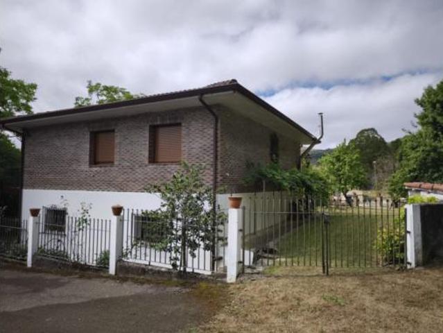 Chalet en venta en Concha, Valle De Carranza