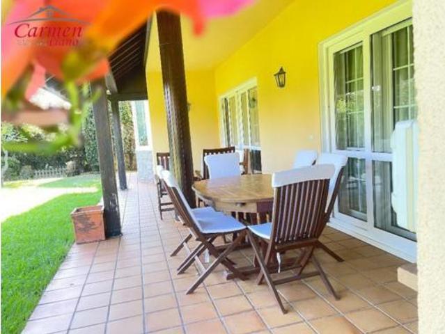 Chalet en venta en Elexalde, Getxo