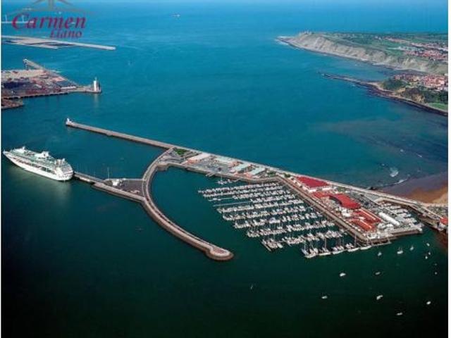 Chalet en venta en Elexalde, Getxo