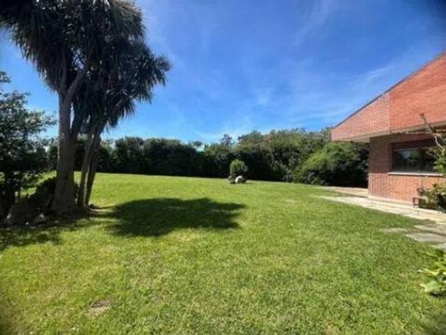 Chalet en venta en Elexalde, Getxo