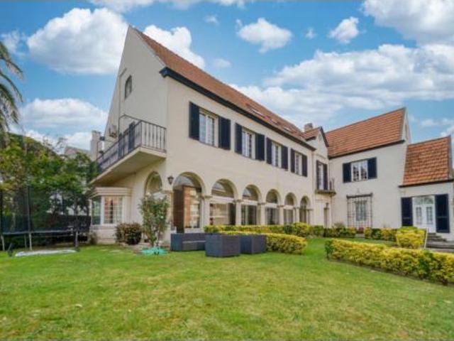 Chalet en venta en Romo, Getxo